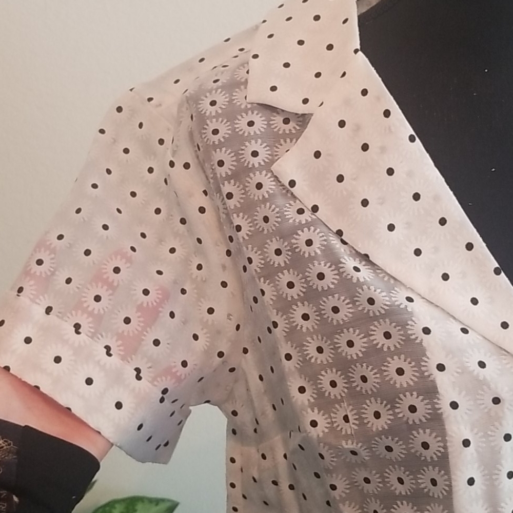 Modcloth Top - Picture 6 of 6